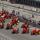 Image for article titled Porsche Tractor Racing Is the Real Pinnacle of Motorsport
